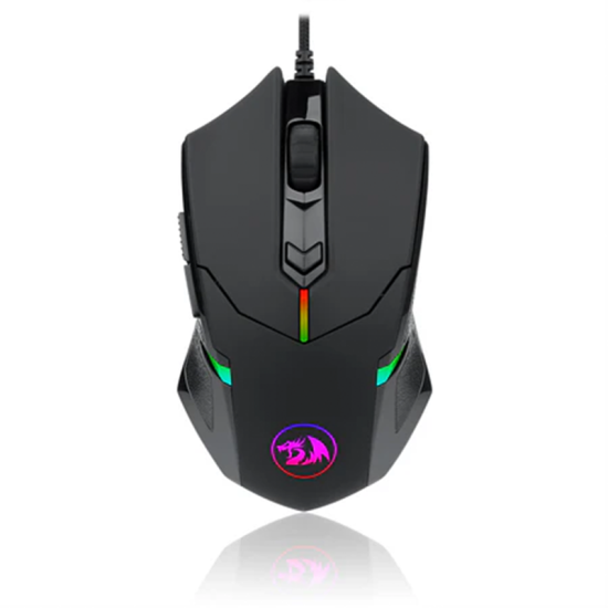 Redragon M601-RGB Gaming Mouse